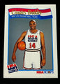 1991 NBA Hoops Charles Barkley MINT CONDITION!