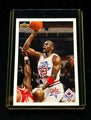 1991 Upper Deck Michael Jordan Card (MINT CONDITION)