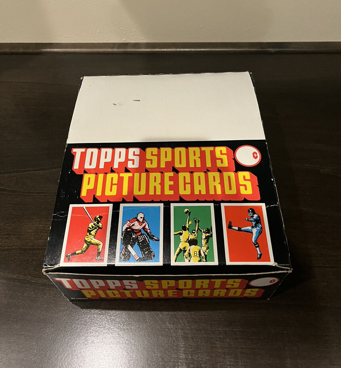 1988 TOPPS BASEBALL SPORTS PICTURE CARDS